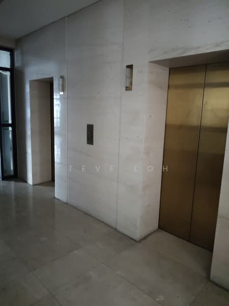 Condominium for Sale at The Pearl KLCC - Steve Loh - Lobby - PropertyGuru.com.my