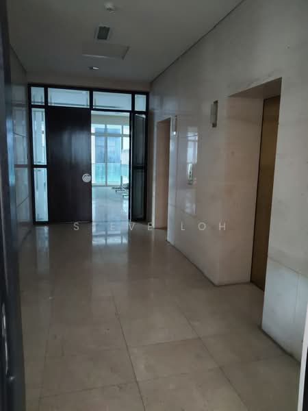Condominium for Sale at The Pearl KLCC - Steve Loh - Corridor - PropertyGuru.com.my