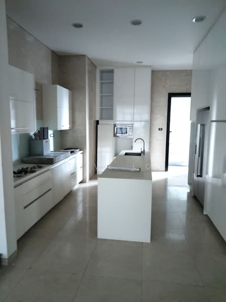Condominium for Sale at The Pearl KLCC - Steve Loh - Kitchen - PropertyGuru.com.my