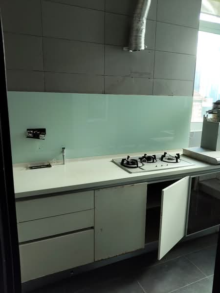 Condominium for Sale at The Pearl KLCC - Steve Loh - Kitchen - PropertyGuru.com.my