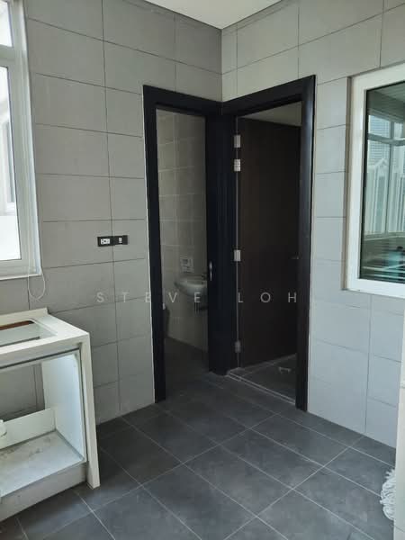 Condominium for Sale at The Pearl KLCC - Steve Loh - Interior - PropertyGuru.com.my