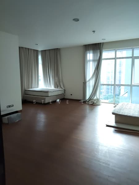 Condominium for Sale at The Pearl KLCC - Steve Loh - Bedroom - PropertyGuru.com.my