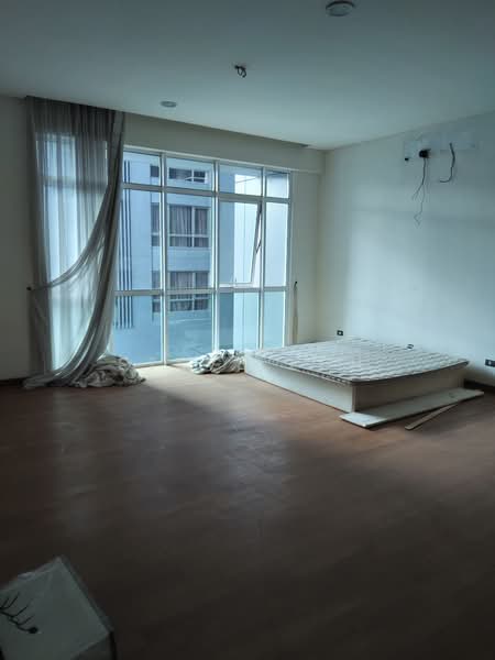 Condominium for Sale at The Pearl KLCC - Steve Loh - Bedroom - PropertyGuru.com.my