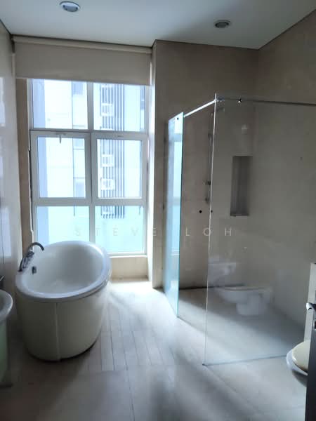Condominium for Sale at The Pearl KLCC - Steve Loh - Bathroom - PropertyGuru.com.my