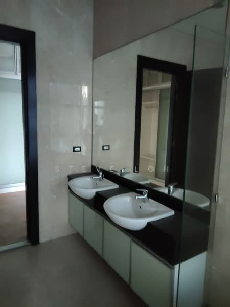 Condominium for Sale at The Pearl KLCC - Steve Loh - Bathroom - PropertyGuru.com.my