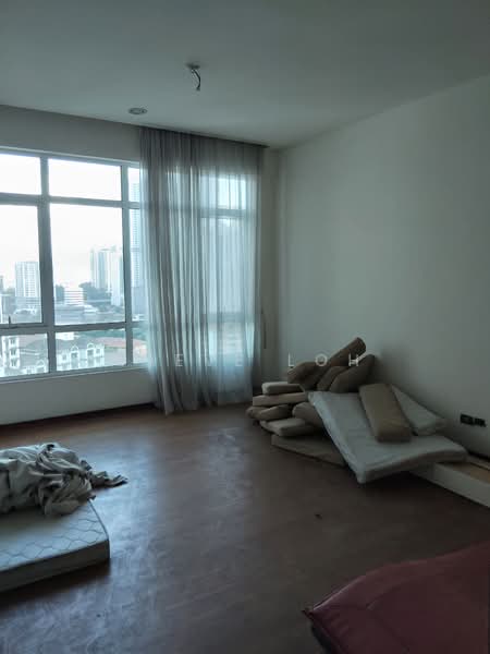 Condominium for Sale at The Pearl KLCC - Steve Loh - View - PropertyGuru.com.my