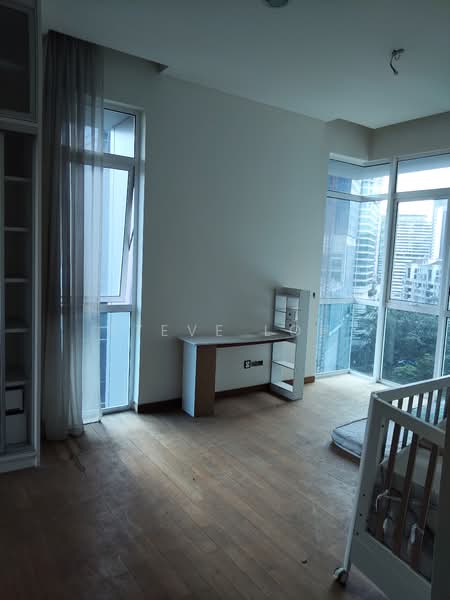 Condominium for Sale at The Pearl KLCC - Steve Loh - Bedroom - PropertyGuru.com.my