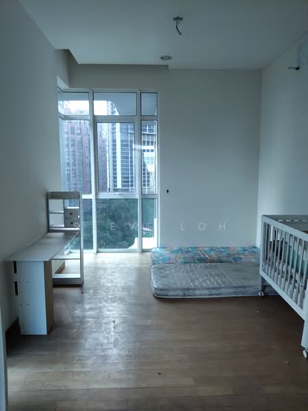 Condominium for Sale at The Pearl KLCC - Steve Loh - Bedroom - PropertyGuru.com.my