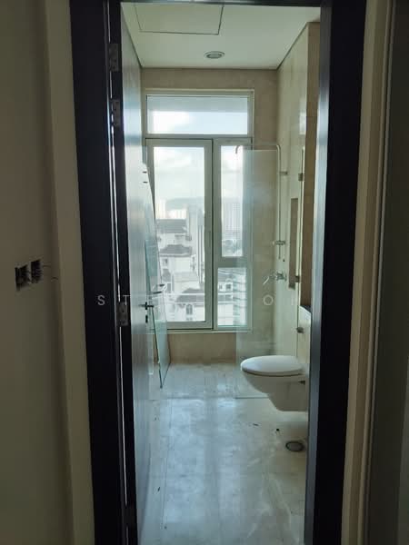 Condominium for Sale at The Pearl KLCC - Steve Loh - Bathroom - PropertyGuru.com.my