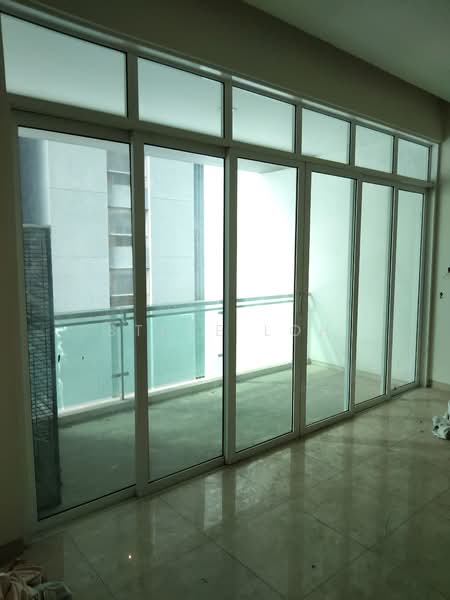 Condominium for Sale at The Pearl KLCC - Steve Loh - Balcony - PropertyGuru.com.my