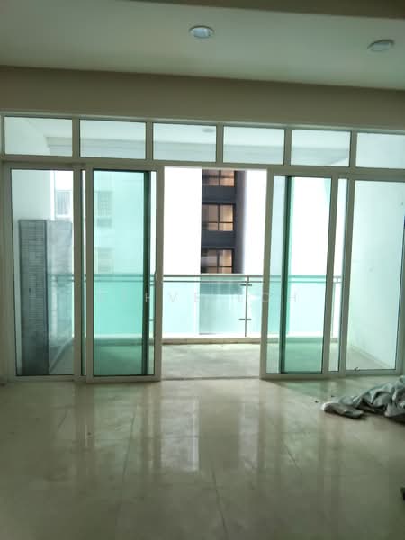 Condominium for Sale at The Pearl KLCC - Steve Loh - Balcony - PropertyGuru.com.my