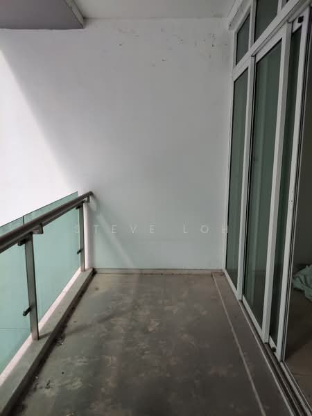 Condominium for Sale at The Pearl KLCC - Steve Loh - Balcony - PropertyGuru.com.my