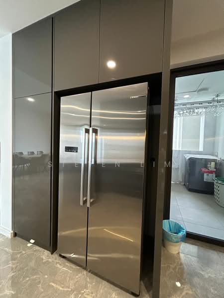 Service Residence for Sale at Park Regent @Desa Park City - Steven Lim - PropertyGuru.com.my