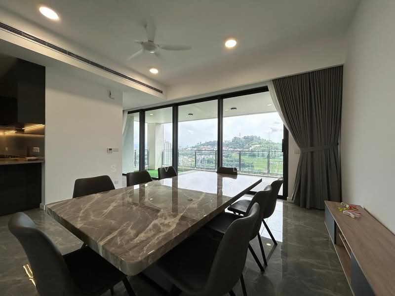 Service Residence for Sale at Park Regent @Desa Park City - Steven Lim - PropertyGuru.com.my