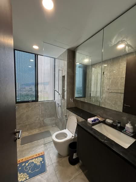 Service Residence for Sale at Park Regent @Desa Park City - Steven Lim - PropertyGuru.com.my