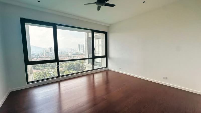 Servis Apartment untuk Dijual di Park Regent @Desa Park City - Steven Lim - View - PropertyGuru.com.my