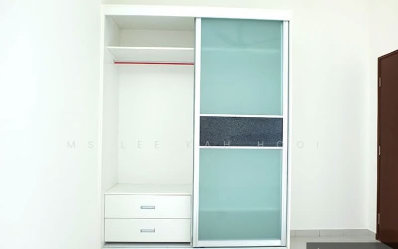 V-Residensi untuk Untuk Disewa - RM 1,400 /bulan, Mac 2026 - Interior - PropertyGuru.com.my