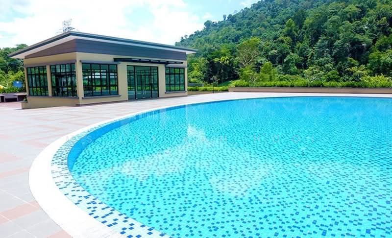 V-Residensi untuk Untuk Disewa - RM 1,400 /bulan, Mac 2026 - Exterior - PropertyGuru.com.my