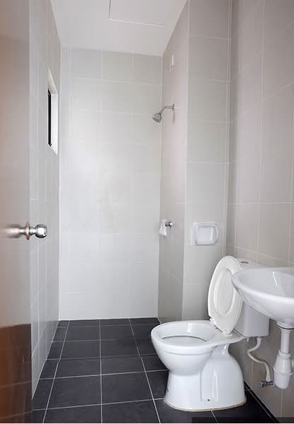 V-Residensi untuk Untuk Disewa - RM 1,400 /bulan, Mac 2026 - Bathroom - PropertyGuru.com.my