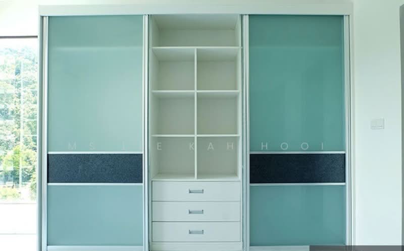 V-Residensi untuk Untuk Disewa - RM 1,400 /bulan, Mac 2026 - Interior - PropertyGuru.com.my