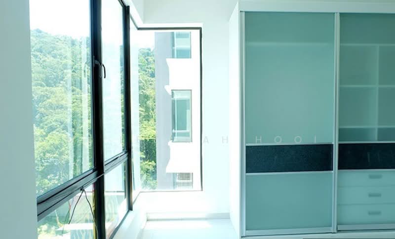 V-Residensi untuk Untuk Disewa - RM 1,400 /bulan, Mac 2026 - PropertyGuru.com.my