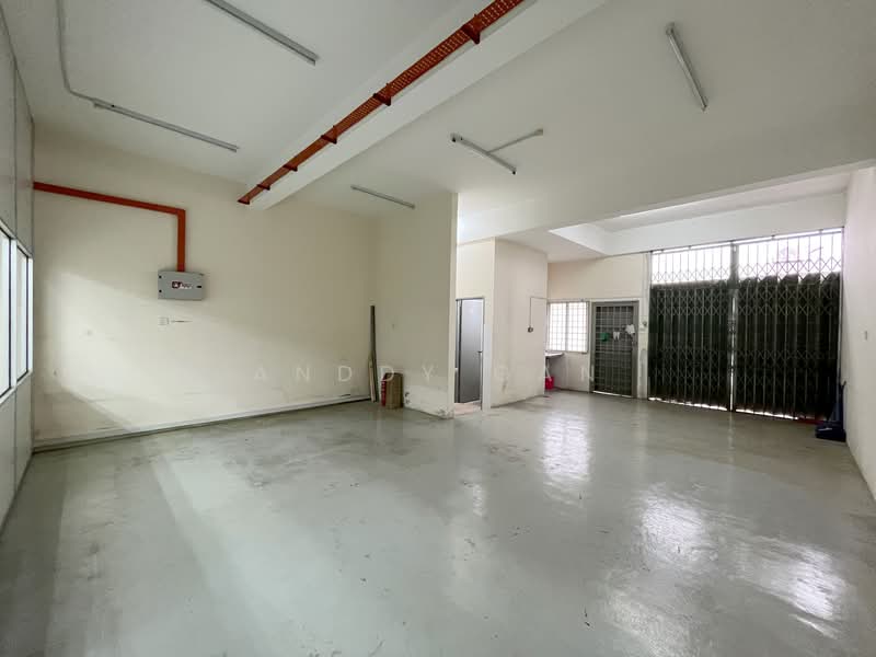 Botanic Business Gateway untuk Untuk Disewa - RM 4,000 /bulan, Mac 2026 - Interior - PropertyGuru.com.my