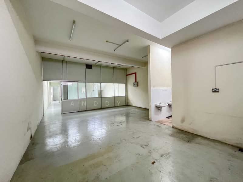 Botanic Business Gateway untuk Untuk Disewa - RM 4,000 /bulan, Mac 2026 - Interior - PropertyGuru.com.my