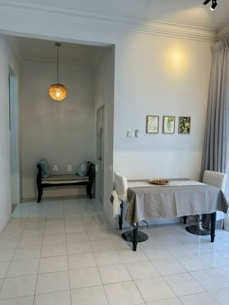 Semi-Detached House for Rent in Idaman Avenue (Simpang Ampat) - Abbey Goh - Interior - PropertyGuru.com.my