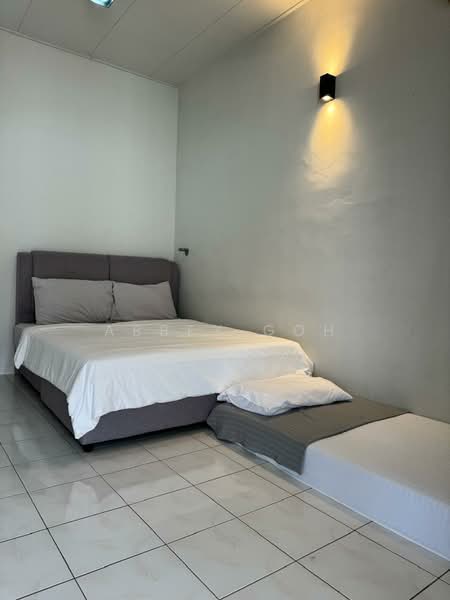 Semi-Detached House for Rent in Idaman Avenue (Simpang Ampat) - Abbey Goh - Bedroom - PropertyGuru.com.my