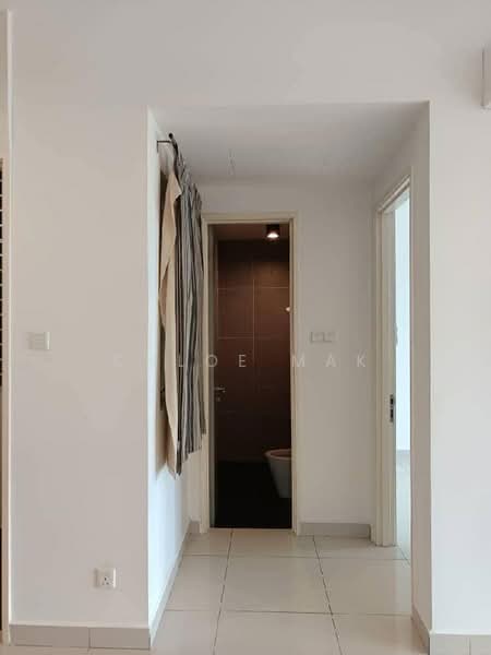 Skysuites @ Meldrum Hills untuk Untuk Disewa - RM 1,800 /bulan, Mac 2026 - Corridor - PropertyGuru.com.my