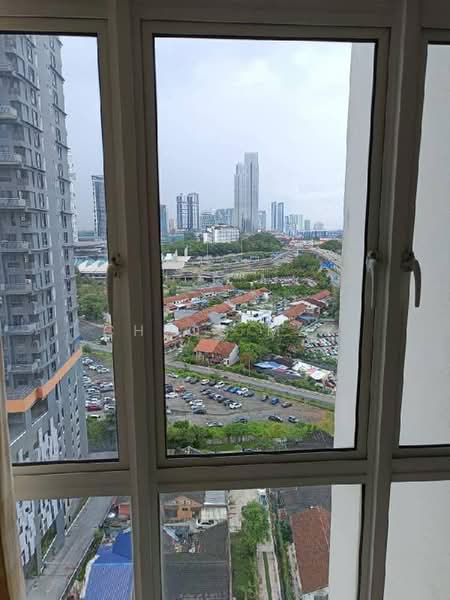 Skysuites @ Meldrum Hills untuk Untuk Disewa - RM 1,800 /bulan, Mac 2026 - View - PropertyGuru.com.my