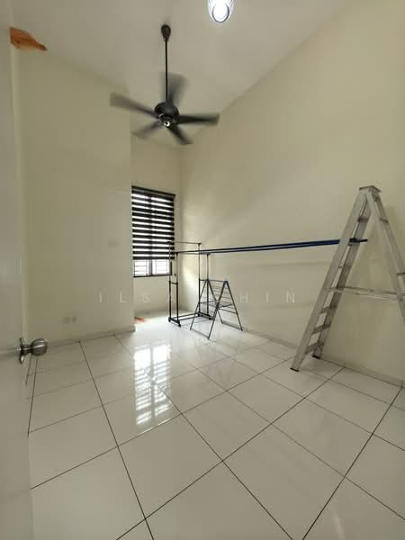 2-storey Terraced House for Sale in Nusa Sentral (Iskandar Puteri (Nusajaya)) - Ilsa Chin - Interior - PropertyGuru.com.my