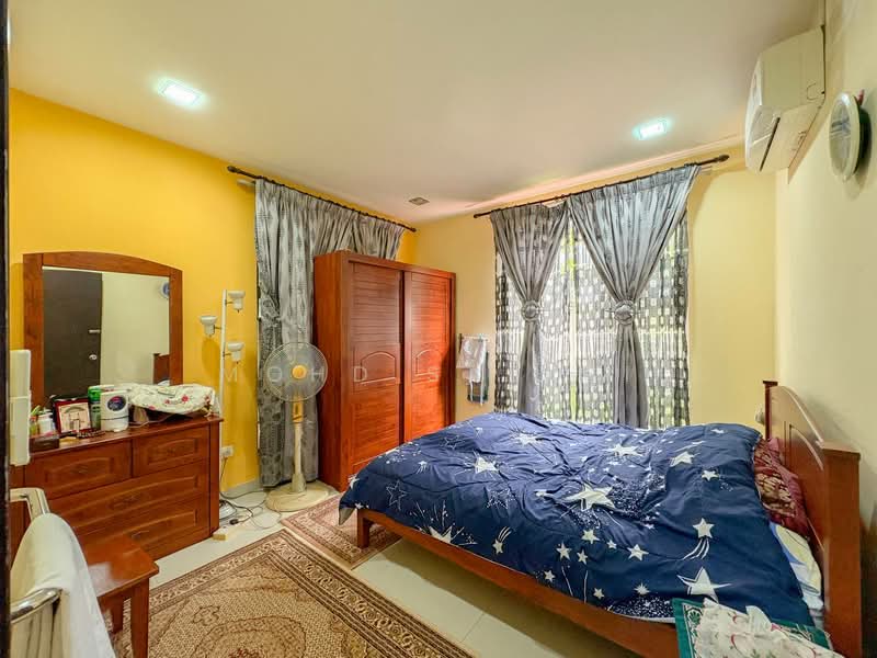 Terraced House for Sale in Bandar Enstek (Negeri Sembilan) - Mohd Salimi - Bedroom - PropertyGuru.com.my