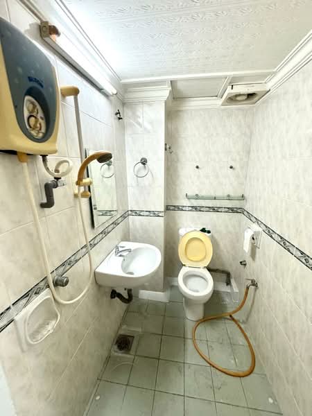 Townhouse for Sale in Taman Lagenda Mas (Cheras) - Dennix Chin - Bathroom - PropertyGuru.com.my