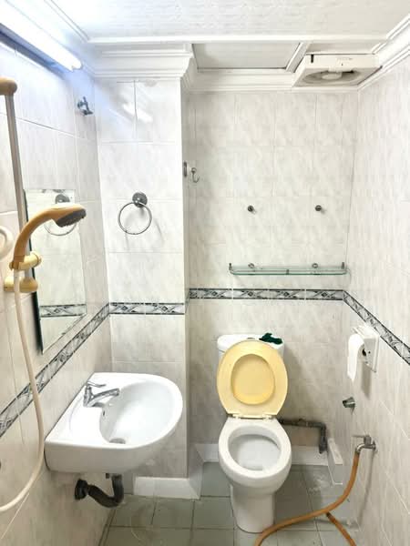 Townhouse for Sale in Taman Lagenda Mas (Cheras) - Dennix Chin - Bathroom - PropertyGuru.com.my