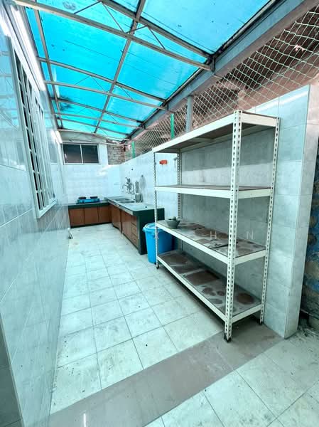 Townhouse for Sale in Taman Lagenda Mas (Cheras) - Dennix Chin - Kitchen - PropertyGuru.com.my