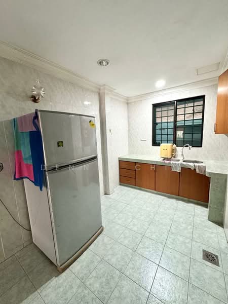 Townhouse for Sale in Taman Lagenda Mas (Cheras) - Dennix Chin - Kitchen - PropertyGuru.com.my