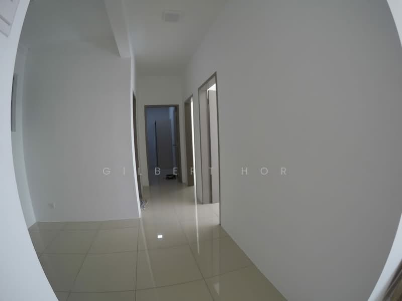 Platinum Splendor Residence untuk Untuk Dijual - RM 530,000, Mac 2026 - Corridor - PropertyGuru.com.my