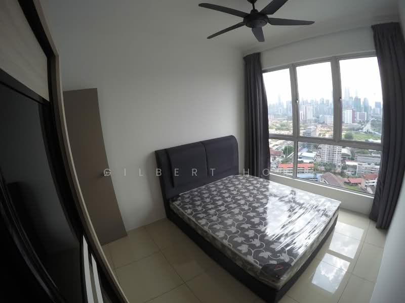 Platinum Splendor Residence untuk Untuk Dijual - RM 530,000, Mac 2026 - Bedroom - PropertyGuru.com.my