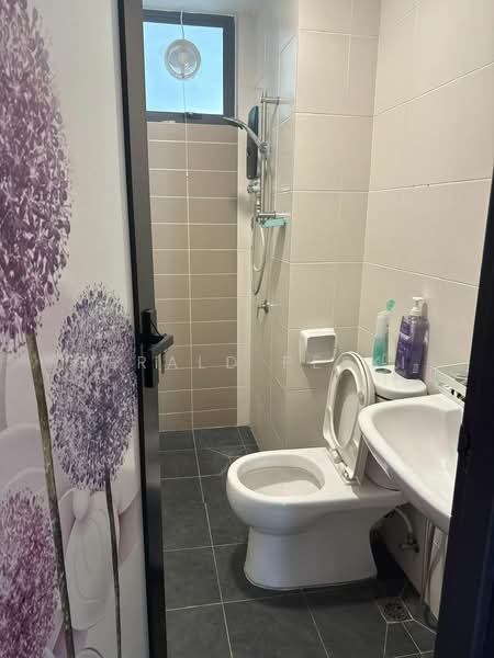 ForestVille untuk Untuk Dijual - RM 520,000, Mac 2026 - Bathroom - PropertyGuru.com.my