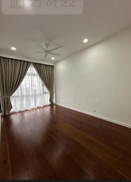 Service Residence for Sale at Park Regent @Desa Park City - Steven Lim - Interior - PropertyGuru.com.my