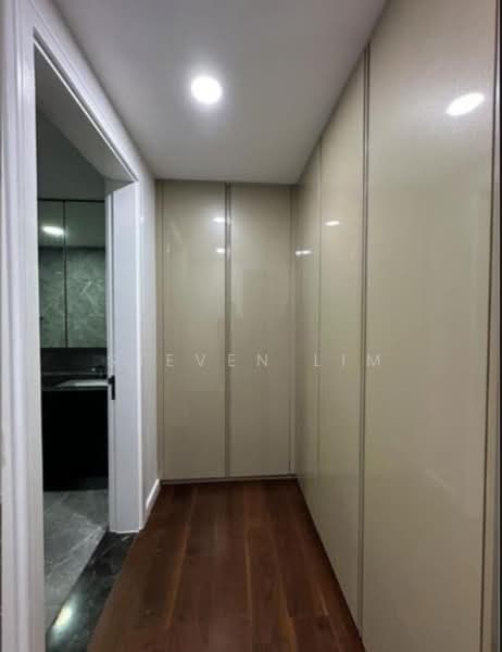 Service Residence for Sale at Park Regent @Desa Park City - Steven Lim - Interior - PropertyGuru.com.my