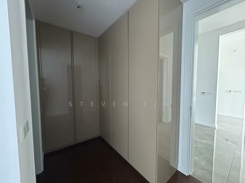 Servis Apartment untuk Dijual di Park Regent @Desa Park City - Steven Lim - Interior - PropertyGuru.com.my