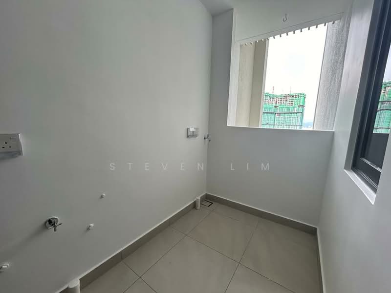 Servis Apartment untuk Dijual di Park Regent @Desa Park City - Steven Lim - Interior - PropertyGuru.com.my