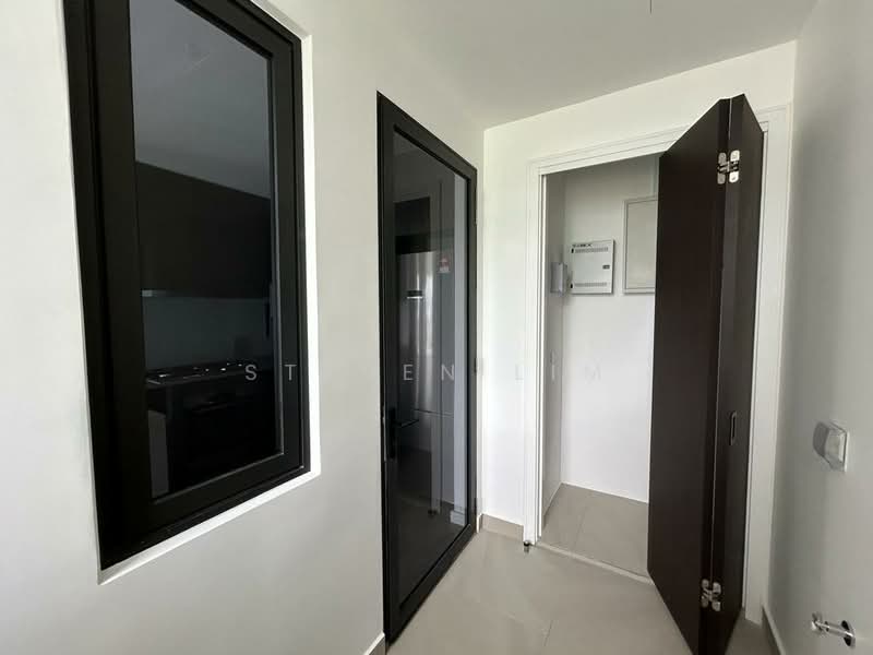 Servis Apartment untuk Dijual di Park Regent @Desa Park City - Steven Lim - Interior - PropertyGuru.com.my