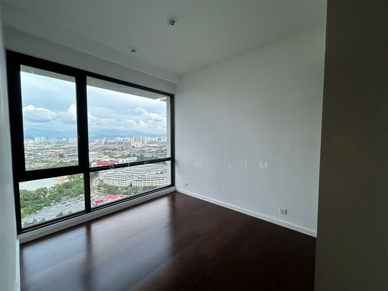 Servis Apartment untuk Dijual di Park Regent @Desa Park City - Steven Lim - View - PropertyGuru.com.my