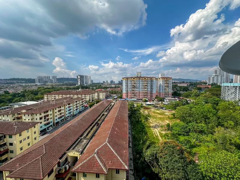Green Suria Apartment untuk Untuk Dijual - RM 335,000, Mac 2026 - Exterior - PropertyGuru.com.my