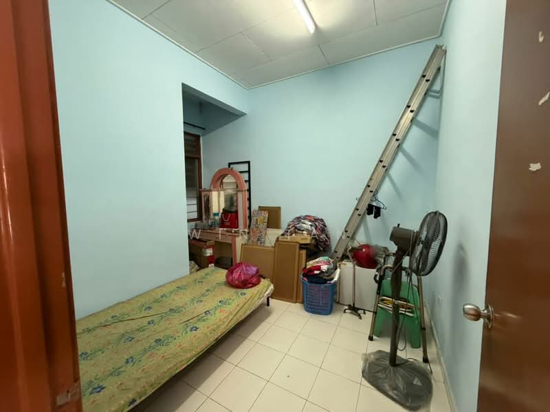 1-storey Terraced House for Sale in Taman Pulai Jaya (Kulai) - Win Tan - Bedroom - PropertyGuru.com.my
