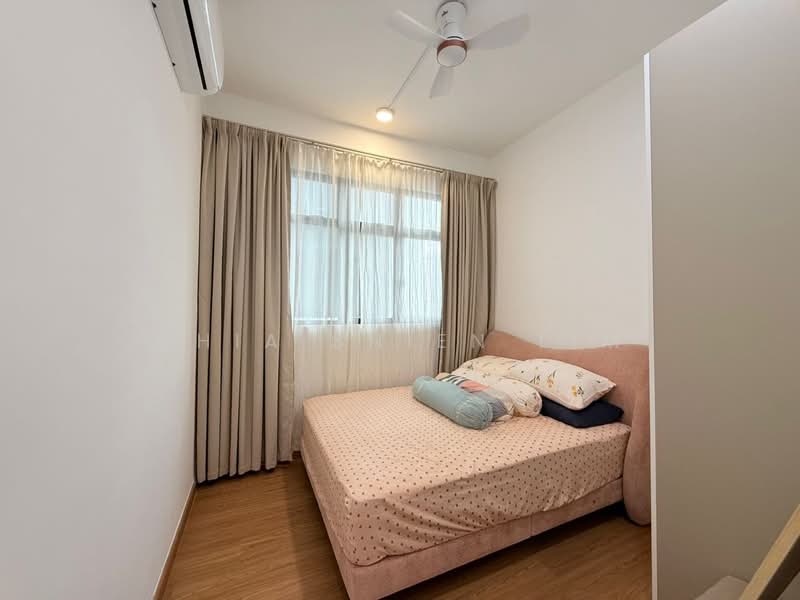 Apartment for Rent at Optimus Medini - Chia Shien Lim - PropertyGuru.com.my