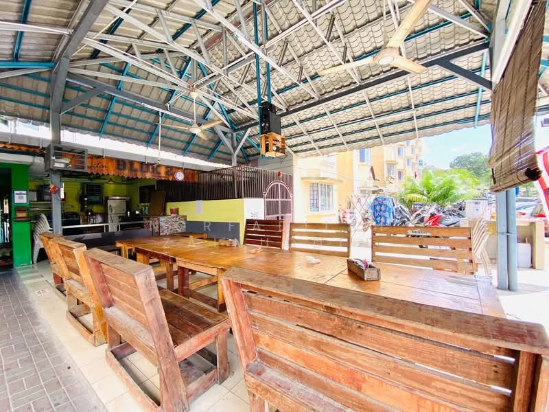 Apartment for Sale at Pangsapuri Subang Suria - NORFADILAH ZAINUDDIN - Exterior - PropertyGuru.com.my